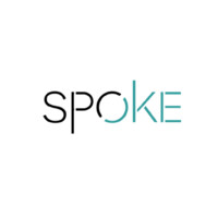 SPOKE Dubai logo, SPOKE Dubai contact details