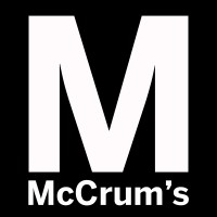 McCrum's Office Furnishings logo, McCrum's Office Furnishings contact details