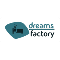 Dreams Factory - مراتب دريمز فاكتوري logo, Dreams Factory - مراتب دريمز فاكتوري contact details