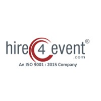 Hire4event.com logo, Hire4event.com contact details