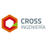 CrossIngeniería logo, CrossIngeniería contact details