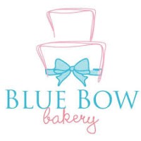 Blue Bow Bakery logo, Blue Bow Bakery contact details