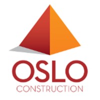 Oslo Construction logo, Oslo Construction contact details