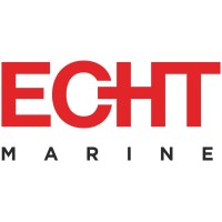 ECHT MARINE logo, ECHT MARINE contact details