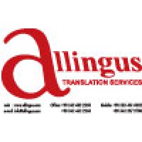 Allingus Translation Services Limited Company logo, Allingus Translation Services Limited Company contact details