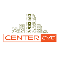 CenterGYD logo, CenterGYD contact details