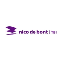 Nico de Bont logo, Nico de Bont contact details