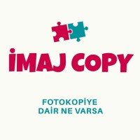 İmaj Copy Center logo, İmaj Copy Center contact details