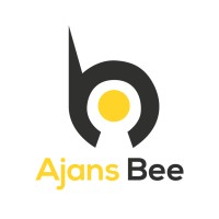 Ajans Bee logo, Ajans Bee contact details