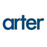 Arter Advertising logo, Arter Advertising contact details