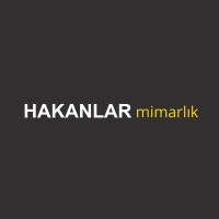 HAKANLAR mimarlık logo, HAKANLAR mimarlık contact details