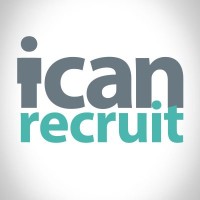 icanrecruit logo, icanrecruit contact details