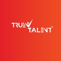 True Talent logo, True Talent contact details