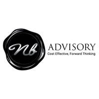 NB Advisory logo, NB Advisory contact details