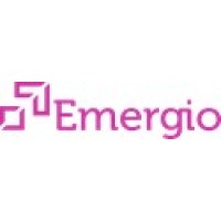 Emergio DMCC logo, Emergio DMCC contact details