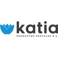 Katia Productos Dentales logo, Katia Productos Dentales contact details