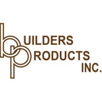 Builders Products Inc logo, Builders Products Inc contact details