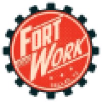 Dallas Fort Work logo, Dallas Fort Work contact details