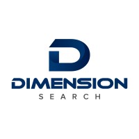 Dimension Search logo, Dimension Search contact details