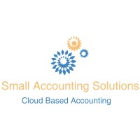 Small Accounting Solutions, LLC logo, Small Accounting Solutions, LLC contact details