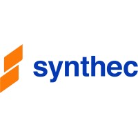 Synthec Solutions logo, Synthec Solutions contact details