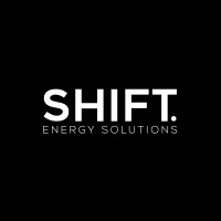 Shift Energy Solutions logo, Shift Energy Solutions contact details