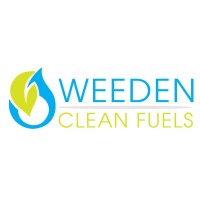 Weeden Clean Fuels logo, Weeden Clean Fuels contact details