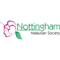 Nottingham Malaysian Society logo, Nottingham Malaysian Society contact details