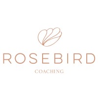 RoseBird Coaching logo, RoseBird Coaching contact details