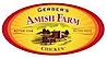 Gerber Poultry Inc logo, Gerber Poultry Inc contact details