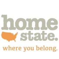 Home State Apparel logo, Home State Apparel contact details