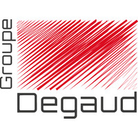 Groupe DEGAUD logo, Groupe DEGAUD contact details