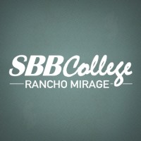 SBBCollege Rancho Mirage logo, SBBCollege Rancho Mirage contact details