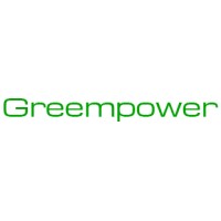 Greempower logo, Greempower contact details