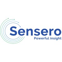 Sensero logo, Sensero contact details