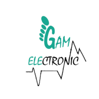 Elegam (Gam Electronic) logo, Elegam (Gam Electronic) contact details