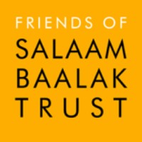 Friends of Salaam Baalak Trust logo, Friends of Salaam Baalak Trust contact details