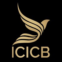 ICICB logo, ICICB contact details