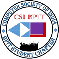 CSI-BPIT logo, CSI-BPIT contact details