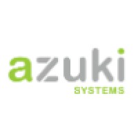 Azuki Systems logo, Azuki Systems contact details