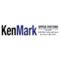 Kenmark Office Systems logo, Kenmark Office Systems contact details