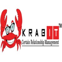 Krabit CRM logo, Krabit CRM contact details