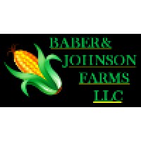 Baber & Johnson Farms LLC logo, Baber & Johnson Farms LLC contact details