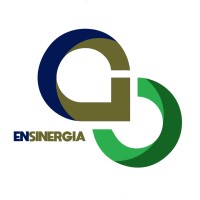 ENSINERGIA logo, ENSINERGIA contact details