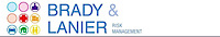 Brady & Lanier Risk Management logo, Brady & Lanier Risk Management contact details