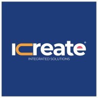 ICreate Integrated Solutions logo, ICreate Integrated Solutions contact details