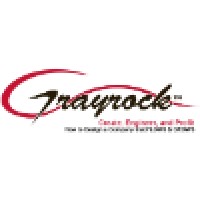 Grayrock & Associates logo, Grayrock & Associates contact details