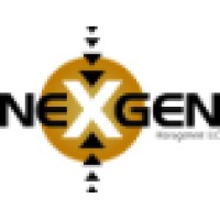 NexGen Management logo, NexGen Management contact details