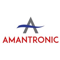 Amantronic Sdn Bhd logo, Amantronic Sdn Bhd contact details