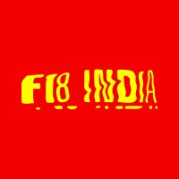 F18india logo, F18india contact details